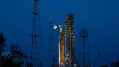 NASAs new lunar rocket will launch on August 29