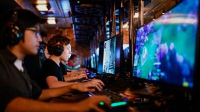 Neuroscientists have figured out how computer games improve brain function