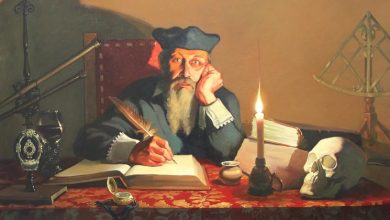 Nostradamus wrote about the possible end of the world which will last 11 years