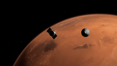 Private companies plan to go to Mars before Elon Musk 1