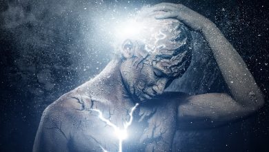 Psychologists have measured the level of their own I