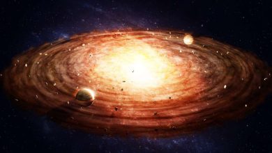 Reason for the faster than predicted rotation of the inner solar system has been established