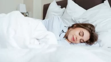 Scientists explain why you shouldnt sleep with the lights on