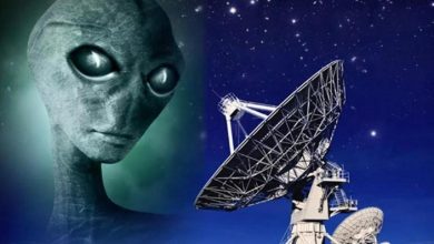 Scientists will be able to track the messages of aliens passing through the solar system