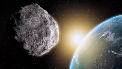 Skyscraper size asteroid will blaze past Earth in a close approach this Sunday