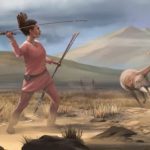 Women of the European Neolithic could hunt and fight on an equal footing with men 1