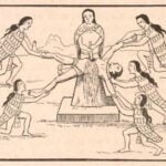10 Civilizations That Performed Ritual Sacrifice 4