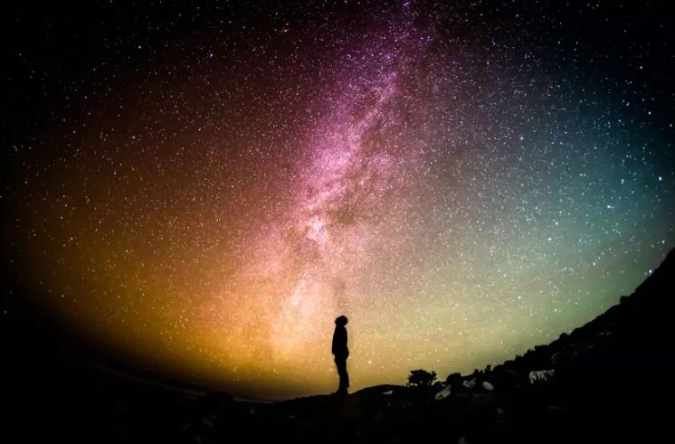 5 Scenarios for the Death of the Universe