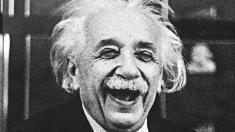 5 surprising and little known facts about Albert Einstein 4