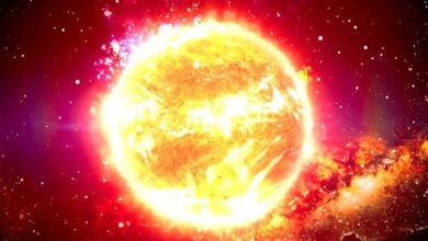 Betelgeuse probably not going to die astronomers find