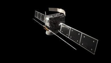 European Space Agency plans to send the EnVision spacecraft into the atmosphere of Venus 1