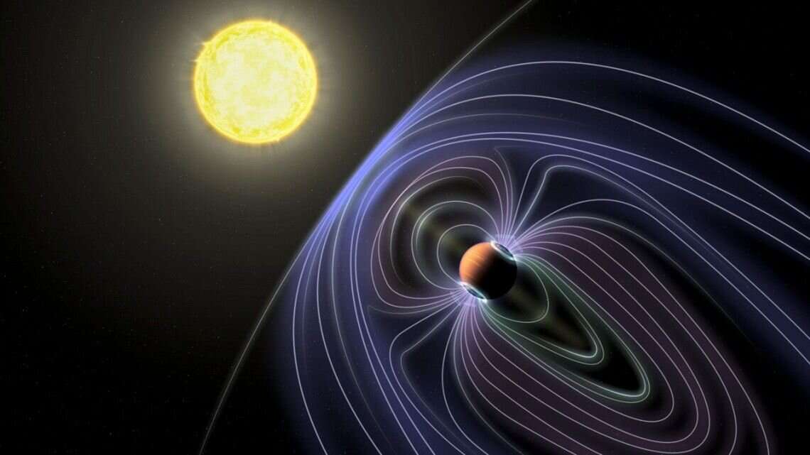 Found a new way to search for exoplanets