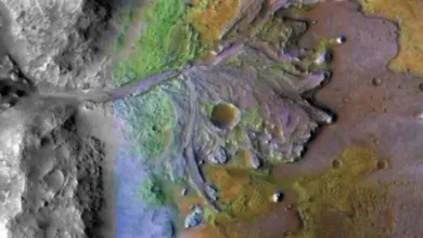 Martian rocks are ready to reveal their secrets