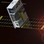 NASAs CubeSat for Moon observation ready to Launch