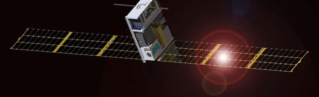 NASAs CubeSat for Moon observation ready to Launch