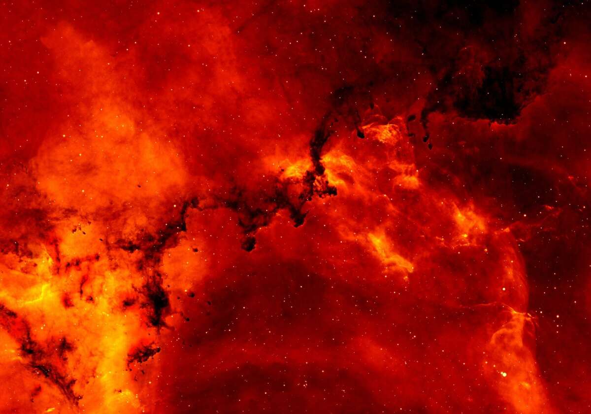 Researchers study turbulence inside distant stars