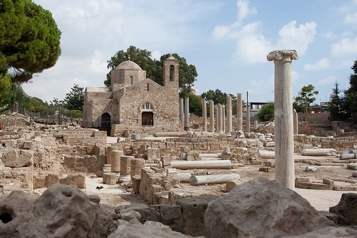 Scientists believe that extinct pathogens led to the decline of ancient civilizations