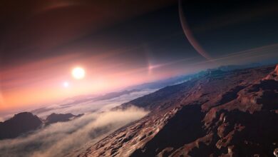 Scientists have found a new way to detect and study exoplanets 1
