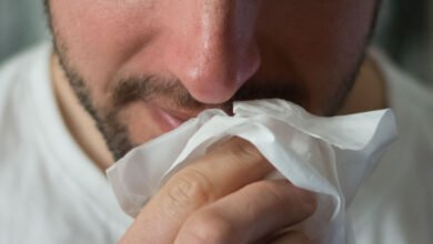 Scientists have found a way to restore the sense of smell after COVID