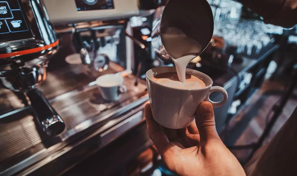 Scientists have revealed the secret of making strong coffee