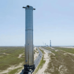 Starship rocket will get even bigger