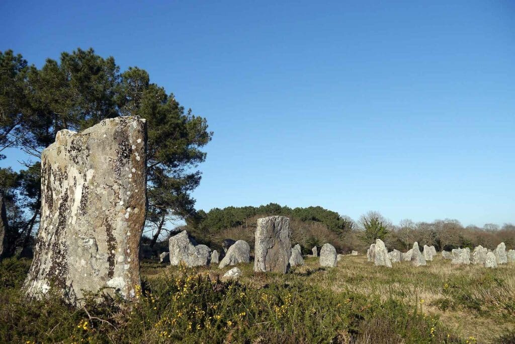 Stonehenge found in Spain 1 Stonehenge found in Spain 1