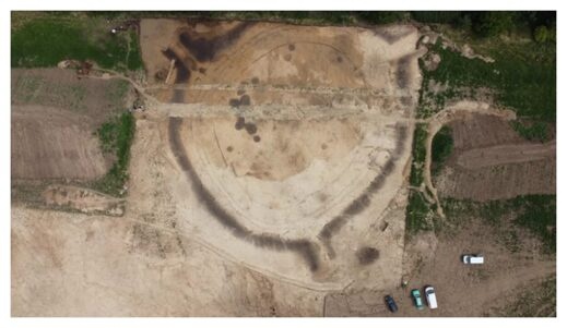 7,000-year-old building near Prague older than Stonehenge and Egyptian pyramids 1 7 000 year old building near Prague older than Stonehenge and Egyptian pyramids
