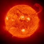 A Star called mystery what we still dont know about the Sun 1
