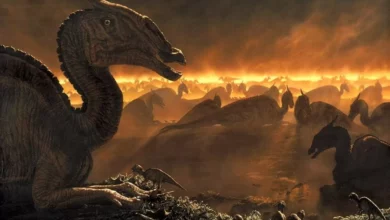 A new reason for the extinction of dinosaurs on Earth has been named