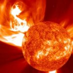 A solar storm could end our civilization 1