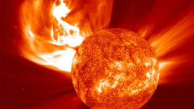 A solar storm could end our civilization 1