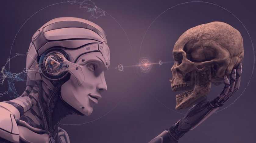 Artificial intelligence is likely to destroy humanity scientists from Oxford published an interesting article