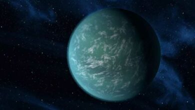 Astronomers have discovered two new super Earths and one of them could potentially support life