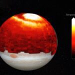 Astronomers have named the cause of abnormal heat in the atmosphere of Jupiter