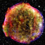 Astronomers think theyve figured out how to predict when a supernova will occur