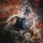 Astrophysicists have proven that the childhood of stars affects stellar evolution