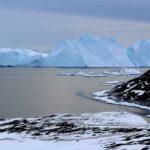 Billions of people in danger how the melting of the Greenland ice cap will affect the environment