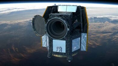 CHEOPS Space Telescope celebrates 1 000 days in orbit