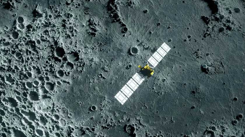 China has found a valuable resource on the moon and is preparing three missions to the satellite