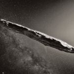 Chinese scientists reject the idea that the Oumuamua interstellar object is an alien ship