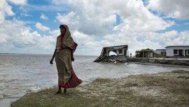 Climate change is hitting the planet faster than scientists originally thought