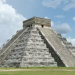 Colombian physicists have figured out why the Mayan pyramid at Chichen Itza is chirping