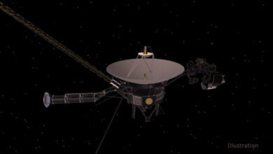 Engineers fix glitch that caused Voyager 1 to transmit incorrect data