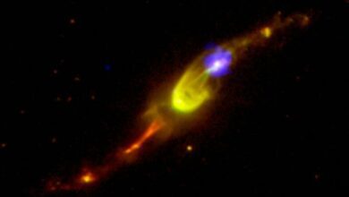 Evolution of the colorful protoplanetary nebula Henize 3 1475