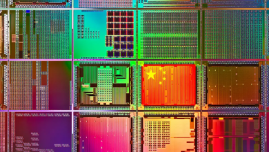 Ex Google CEO warns Americans about Chinas technological power