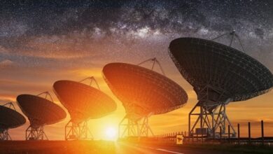 Extraterrestrial intelligence is most likely artificial not biological 1
