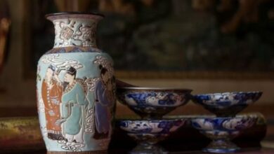 Hundreds of relics salvaged from largest shipwreck in China