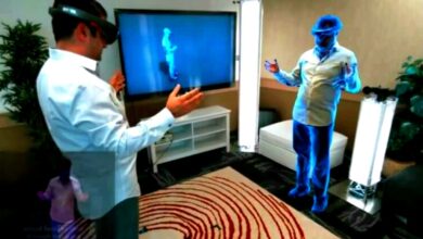 Into space in seconds holographic teleportation becomes a reality 1