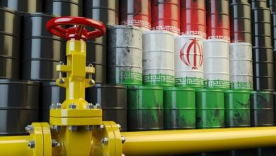 Iran plans to create a key gas hub in the struggle for dominance in the world market