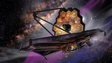 James Webb telescope damaged astronomers say